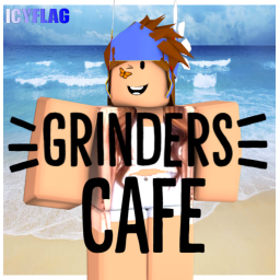 Grinders Cafee! V2