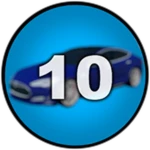 Game Badge Thumbnail