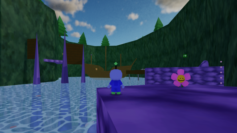 Super Robot 64 DX (DEMO) screenshot 2