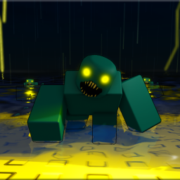 TideBorn 0.3 [Testing]