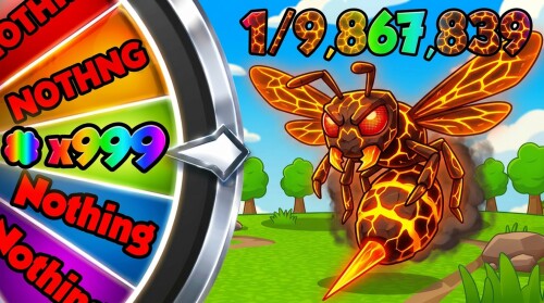 Bee RNG