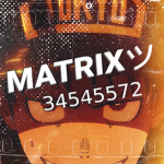 Matrixツ