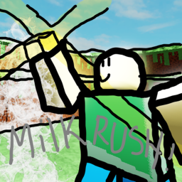 milk rush! beta (opened for testing)