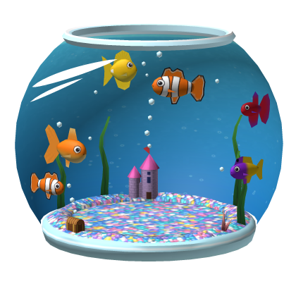 Fishbowl Head