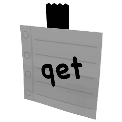 Item Thumbnail