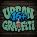 [16+] Urban Graffiti (Spray Paint) icon