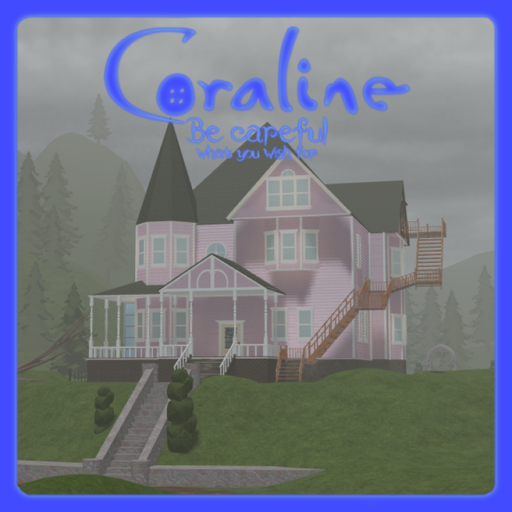 Coraline 