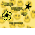 • smiling clothing shop! •