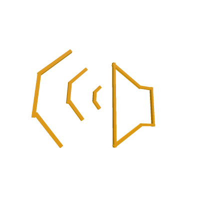 Audio Sign *UNLOCKED*