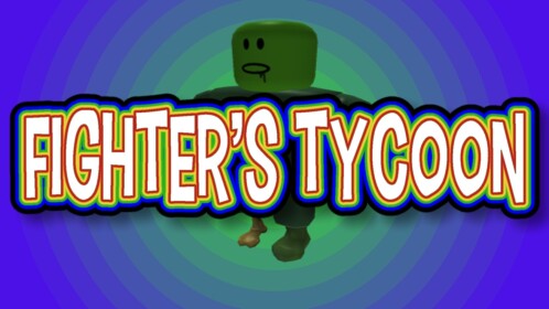 Fighter's Tycoon (Final Release)