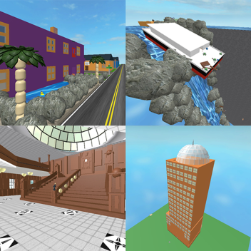 Legoseed's Old Games Hub