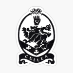 The Cullen Bloodline