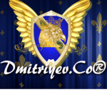 Dmitriyev.Co®