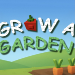 Grow a garden besties