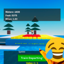 polar express.? Original