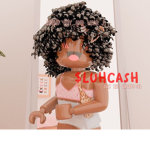 $LUHCASH