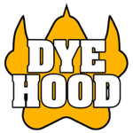 Dye Hood Stars