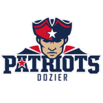 OFA - Dozier Patriots Football Team