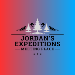 Jordan's Expeditions Headquarters