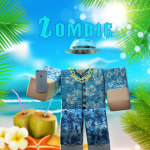 Zombie Clothing!