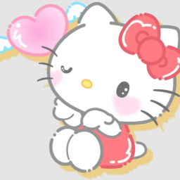 [NEW] Hello Kitty Obby