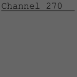 Channel 270