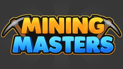 Mining Masters (NEW)