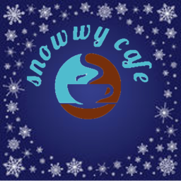 Snowwy cafe