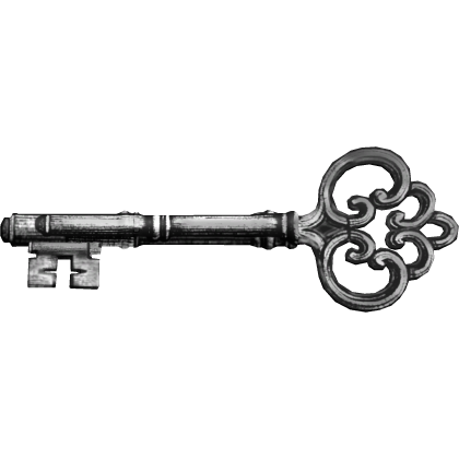 wonderland tainted key