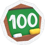 Game Badge Thumbnail