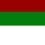The Grand Duchy of Livonia