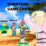 Survivor Gameshows