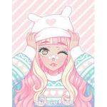 Kawaii unicorns inc