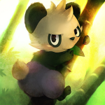 !PANDA SQUAD!!