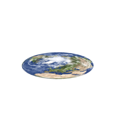 Flat Earth