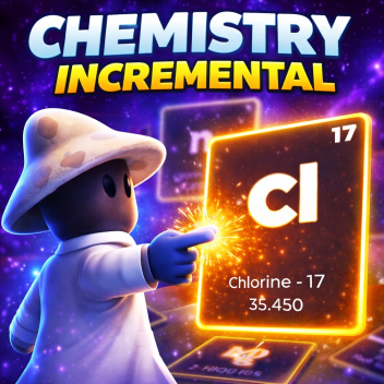 Chemistry Incremental [TEST]
