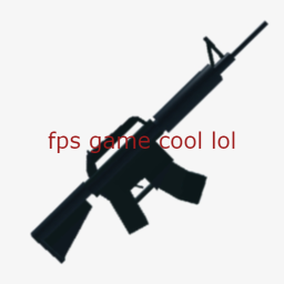 FPS Gun Game