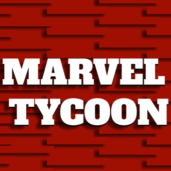 TYCOON MARVEL