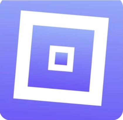 Ascend's UGC Roblox group icon
