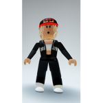 Roblox with Ella