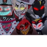 Vox fangroup