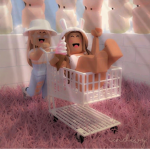 robloxxxguuurlsss Fan Gruppe pfirsichsquat
