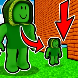 Easy Size Obby icon