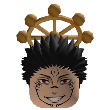 Sukuna