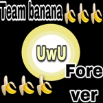 Team banana C: