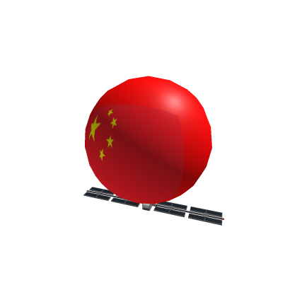 weather balloon