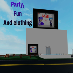 Party, Fun and clothing (RP)