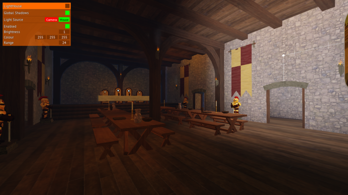 LightMouse preview 1