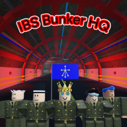 IBS Base HQ