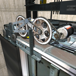 evelators lifts [New Elevetors]